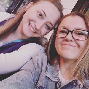 Meet your Posher, Christa